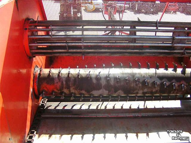 Holaras Rabbit blokkendoseerwagen