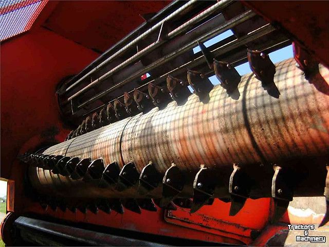 Holaras Rabbit blokkendoseerwagen