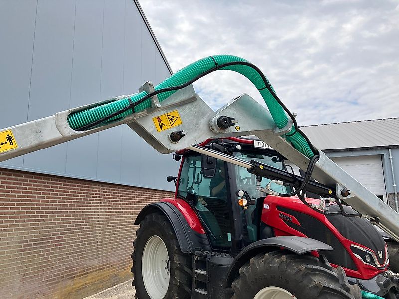 Coenders Coenders Gietarm