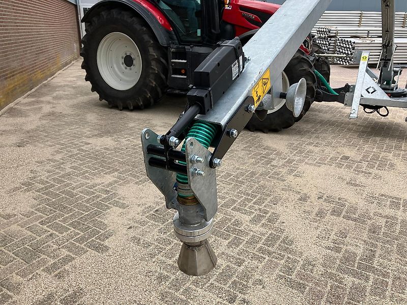 Coenders Coenders Gietarm