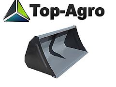 Top-Agro Volumenschaufel 1,4m (VSC14) !!NEU!!