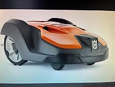 Husqvarna Automower 550 Neu