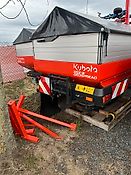 Kverneland/Kubota Düngerstreuer DSXW1500 neu