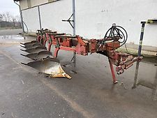 Kverneland plow