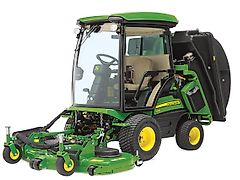 John Deere 1585