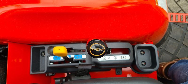 Kioti CK 3530 H mit Frontlader - Hydrostat, 35PS, 5 Jahre Garantie