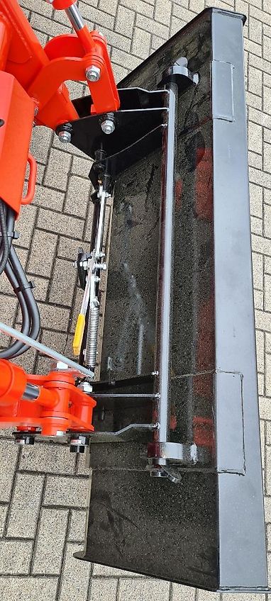 Kioti CK 3530 H mit Frontlader - Hydrostat, 35PS, 5 Jahre Garantie