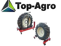 Top-Agro Reifenmontierhilfe für Reifen vom Traktor!!NEU!!