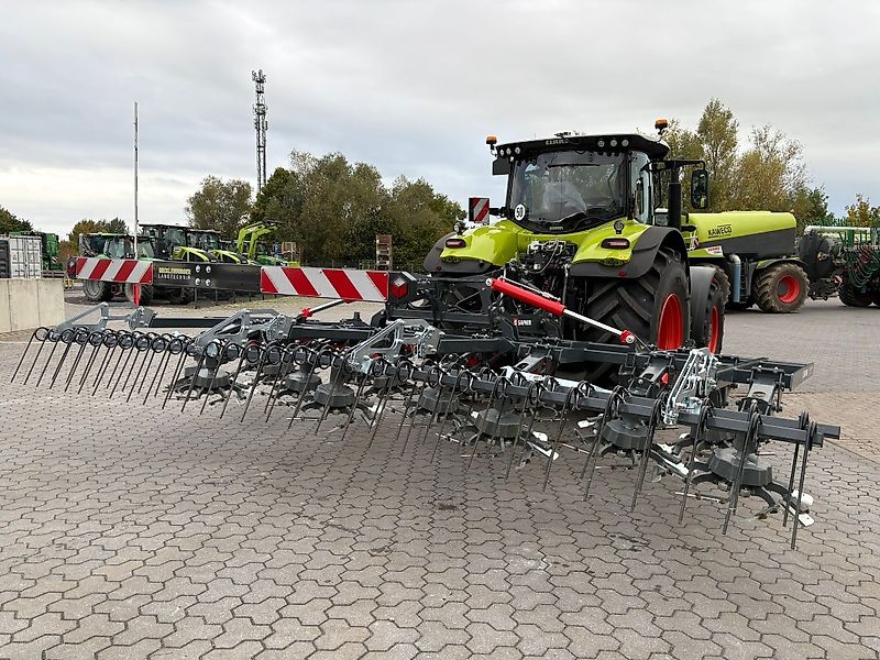 Saphir Grindstar 600 - Rotationsschleifer *DEMO*