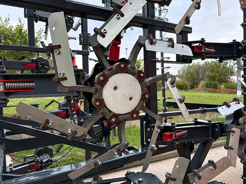 Saphir Grindstar 600 - Rotationsschleifer *DEMO*