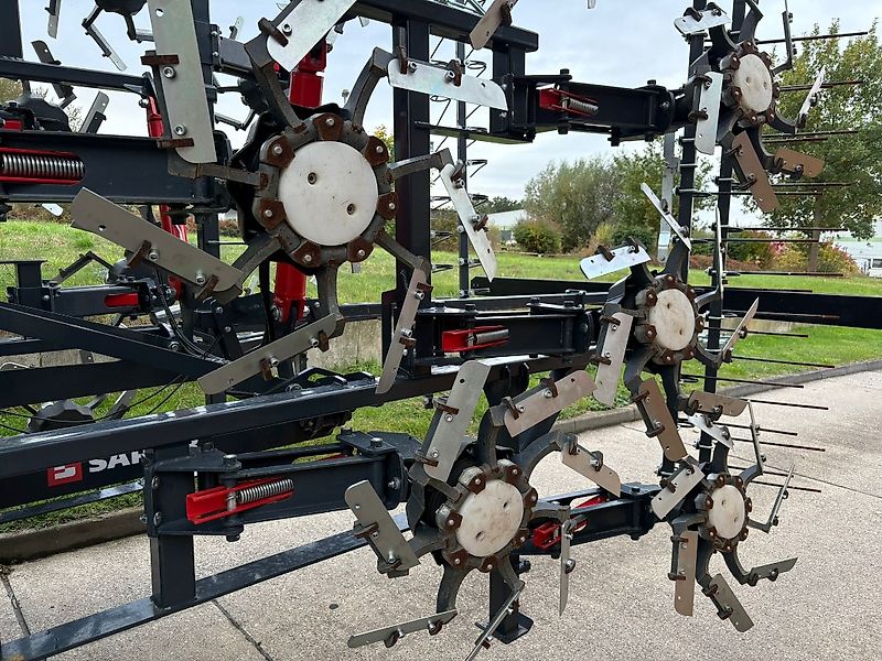 Saphir Grindstar 600 - Rotationsschleifer *DEMO*