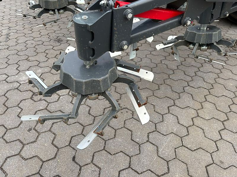 Saphir Grindstar 600 - Rotationsschleifer *DEMO*