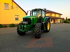 John Deere 7430 PREMIUM 7530 6930 6210