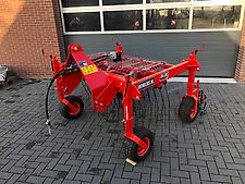Steketee ELCO aangedreven wiedeg 150cm