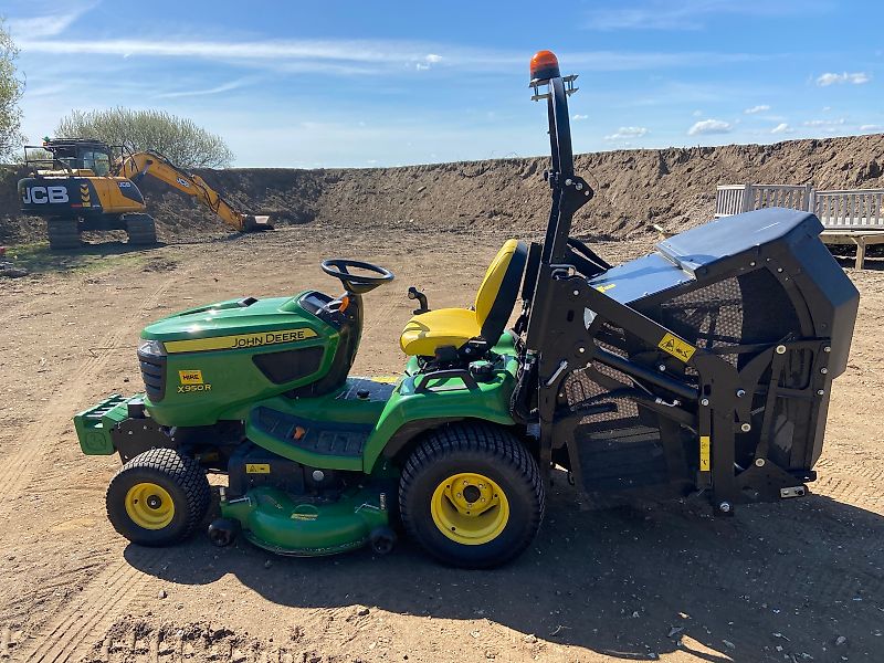 John Deere X950R 54HT
