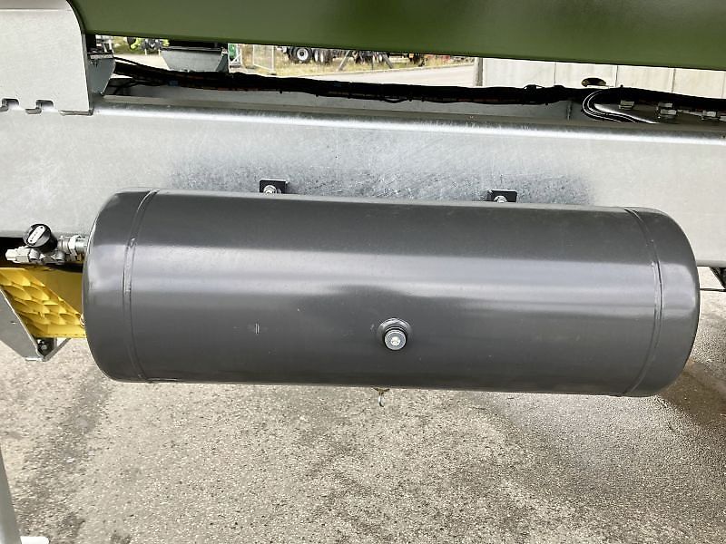 Fliegl TMK 269 FOX PROFI