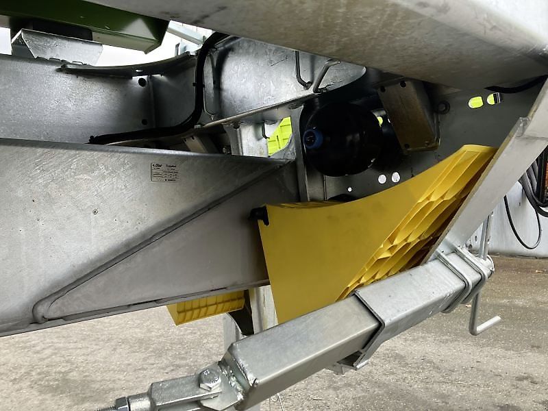 Fliegl TMK 269 FOX PROFI