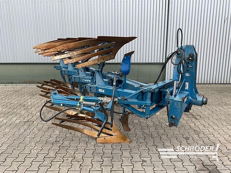 Rabe SUPER ALBATROS AVANT 140 IV/80-35/50