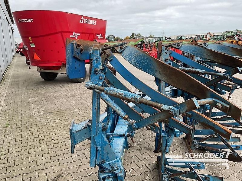 Rabe SUPER ALBATROS AVANT 140 IV/80-35/50