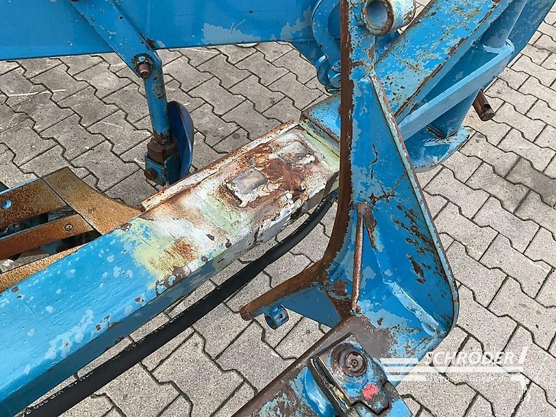 Rabe SUPER ALBATROS AVANT 140 IV/80-35/50