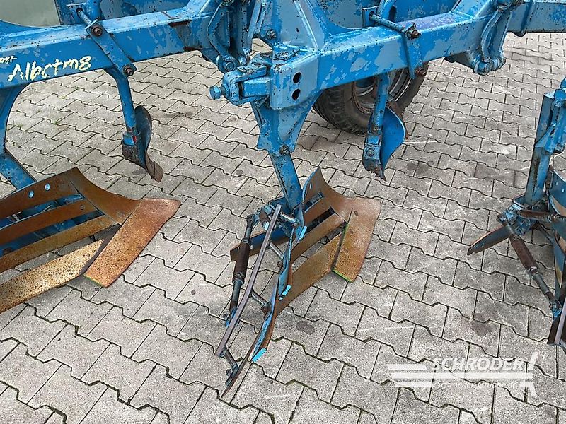 Rabe SUPER ALBATROS AVANT 140 IV/80-35/50