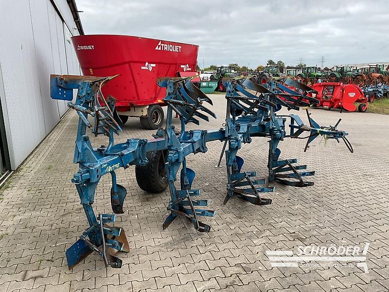 Rabe SUPER ALBATROS AVANT 140 IV/80-35/50