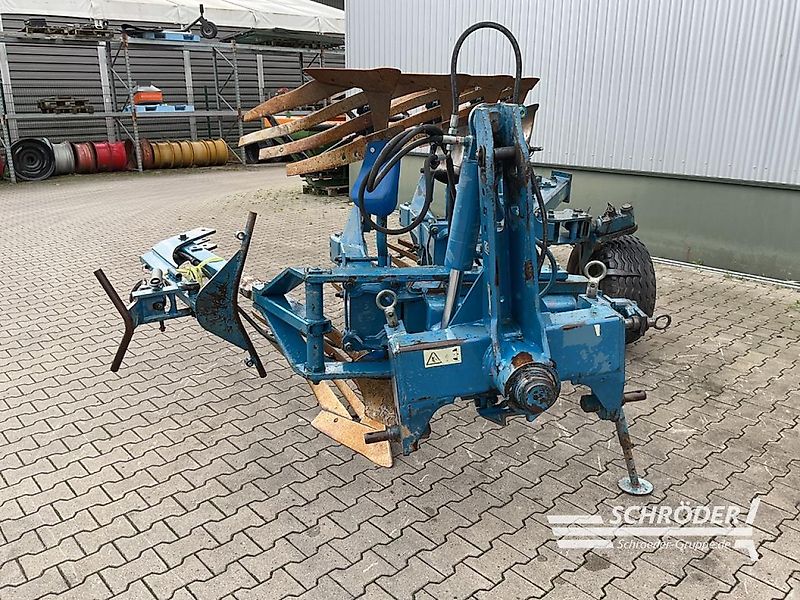 Rabe SUPER ALBATROS AVANT 140 IV/80-35/50