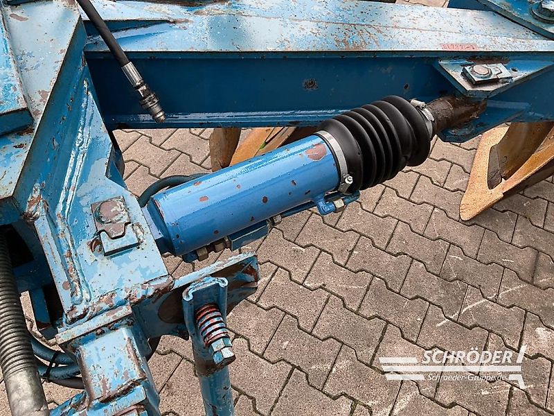 Rabe SUPER ALBATROS AVANT 140 IV/80-35/50