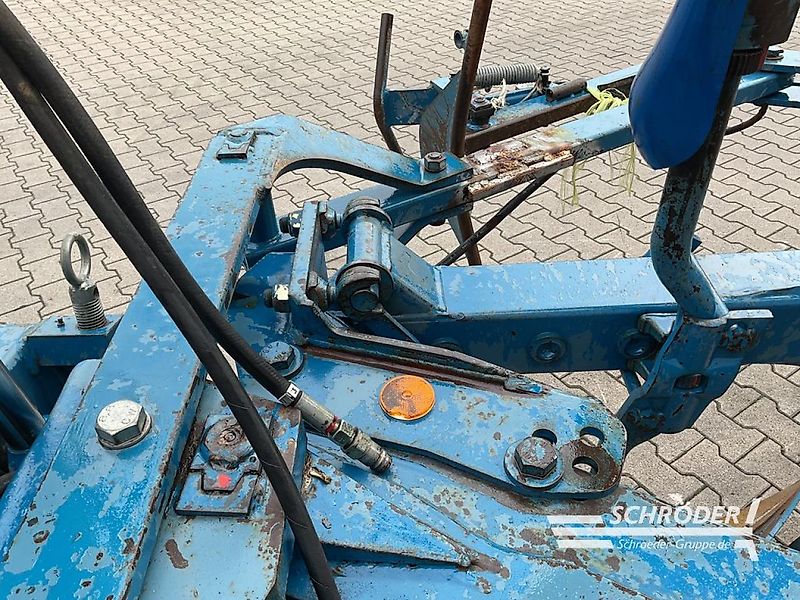 Rabe SUPER ALBATROS AVANT 140 IV/80-35/50