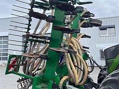 GEBR. SLURY DISK 600