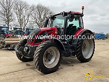 Valtra N124