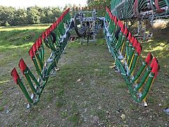 Zunhammer Glidefix-Verteiler