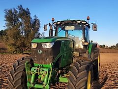 John Deere 6170R