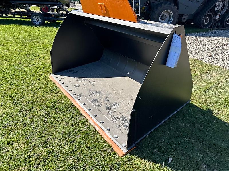 Ålö Quicke VL+ 240 VOLUMENSKOVL