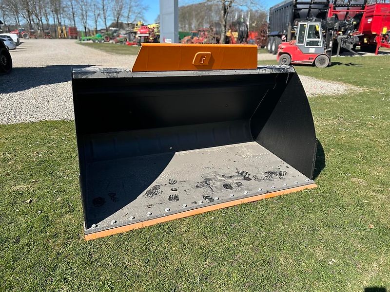 Ålö Quicke VL+ 240 VOLUMENSKOVL