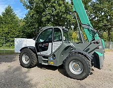 Kramer KT559 KT 559 DL; Klima Kramer KT559 KT 559 DL; Klima