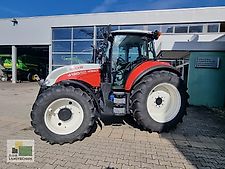 Steyr 4120 Multi Steyr 4120 Multi