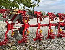 Pöttinger Servo 45 S Plus Pöttinger Servo 45 S Plus