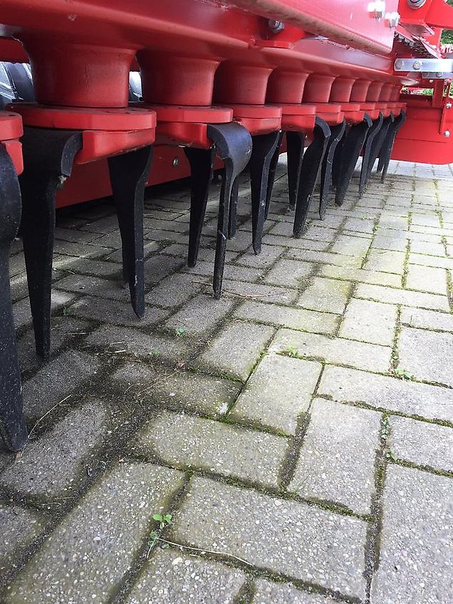 Kverneland Kreiselegge S Serie 3m