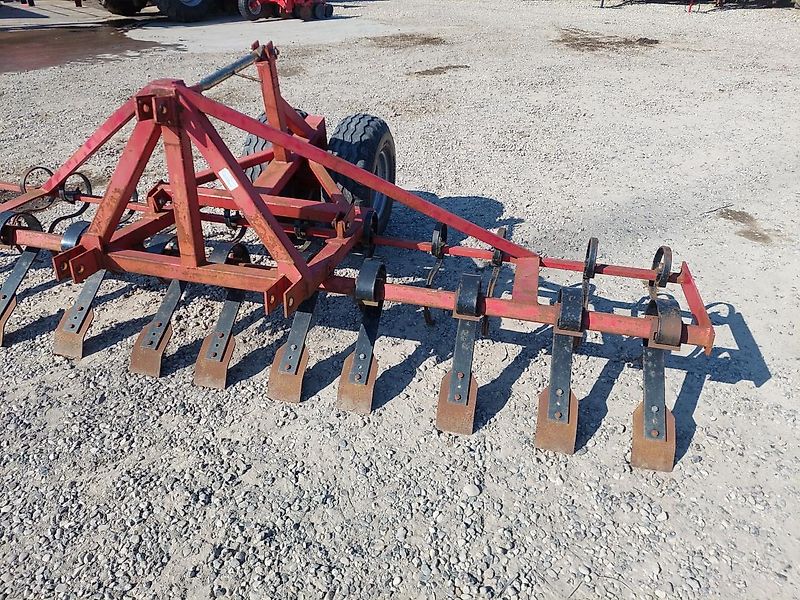 Doublet-Record Frontpakker / Frontharve