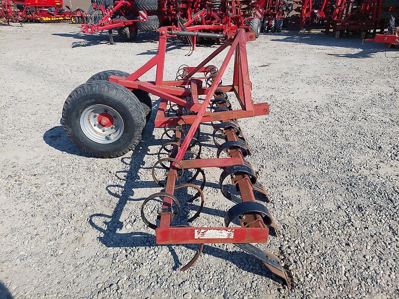 Doublet-Record Frontpakker / Frontharve