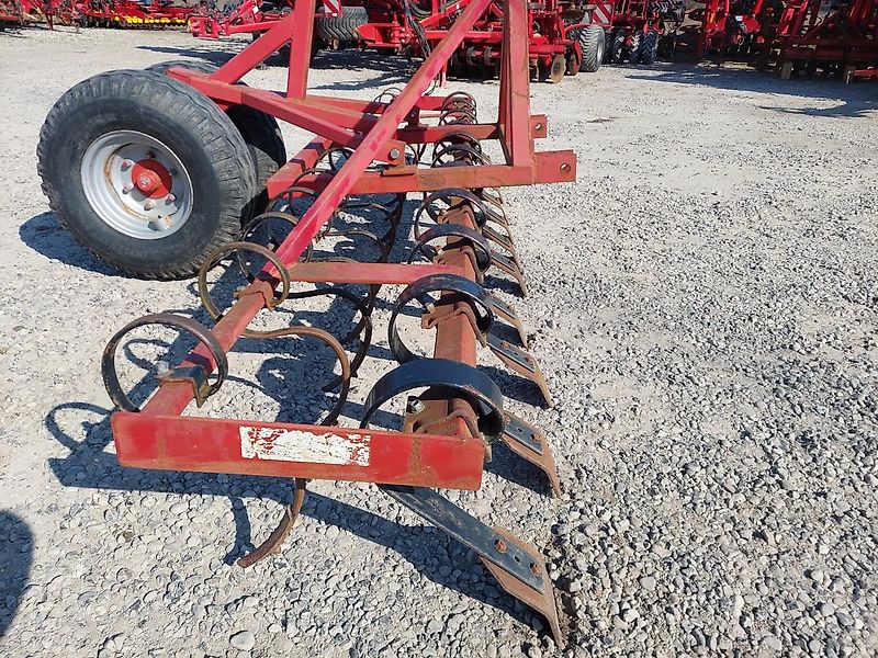 Doublet-Record Frontpakker / Frontharve