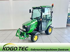 John Deere 1026R