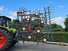 Saphir Grindstar GRS 600