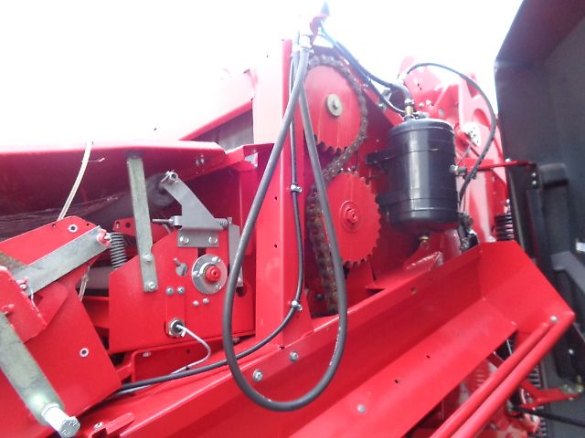 Lely RP 445