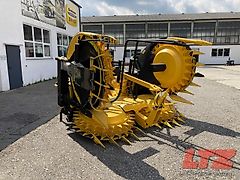 New Holland 60BFI 8R B DISC - Mietrückläufer