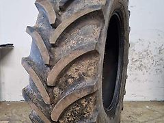 Vredestein 650/65R42 Vredestein Traxion 65 158D 43MM gebruikt zonder DOT