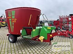 Strautmann VERTI-MIX 1401