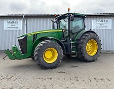 John Deere 8345R John Deere 8345R