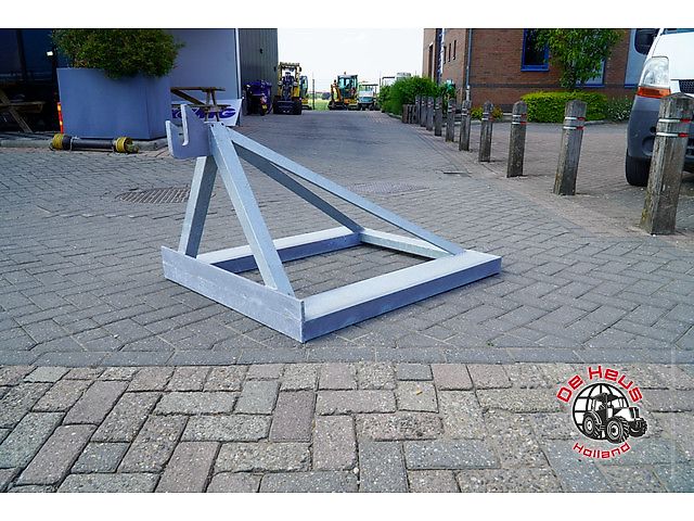 Boxer Werktuigdrager